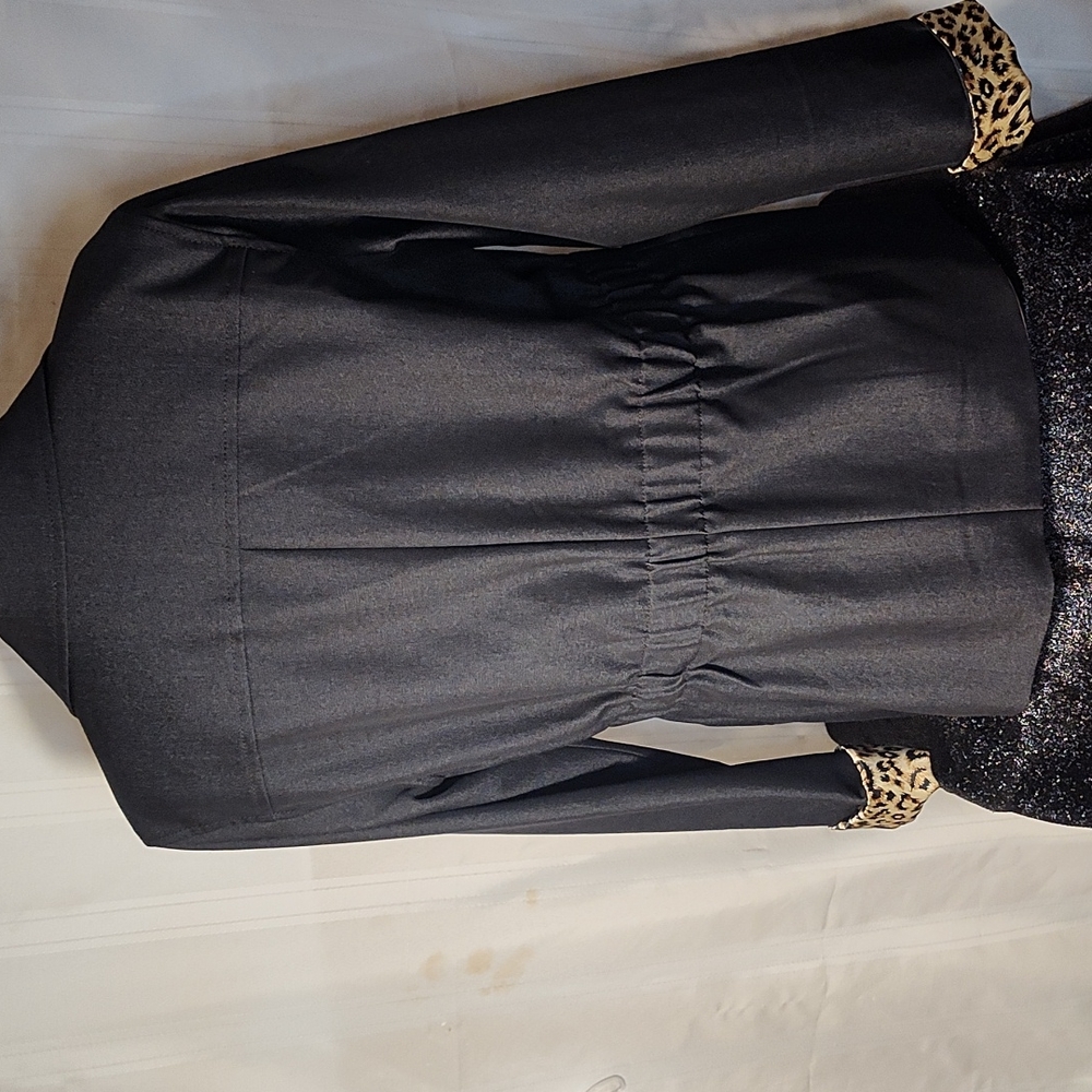 Iman Jacket - image 4